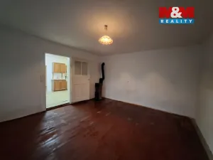 Prodej rodinného domu, Starý Petřín, 130 m2