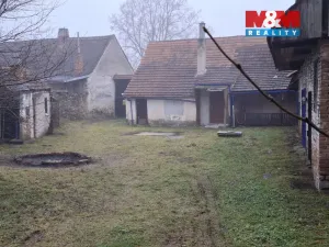 Prodej rodinného domu, Starý Petřín, 130 m2