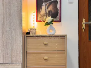 Prodej bytu 1+kk, Benešov nad Ploučnicí, Nádražní, 16 m2