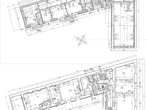 Prodej rodinného domu, Hředle, 398 m2