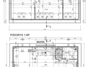 Prodej rodinného domu, Hředle, 398 m2
