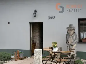 Prodej ubytování, Březí, 334 m2