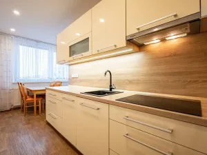Pronájem bytu 2+1, Prostějov, Moravská, 52 m2