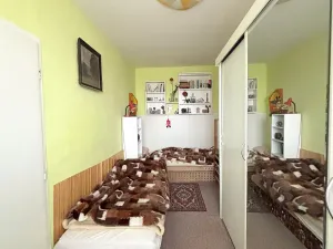 Prodej bytu 2+1, Olomouc, Na Letné, 43 m2