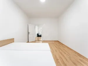 Prodej bytu 1+1, Praha - Nusle, Oldřichova, 48 m2