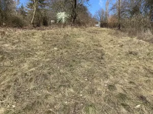 Prodej pozemku pro bydlení, Ústí nad Labem - Ústí nad Labem-centrum, V Lukách, 1156 m2