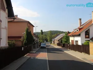 Pronájem bytu 2+1, Česká Lípa, Pod Špičákem, 75 m2