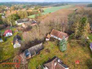 Prodej rodinného domu, Lukavice, 160 m2