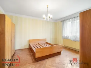 Prodej rodinného domu, Lukavice, 160 m2