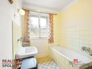 Prodej rodinného domu, Lukavice, 160 m2