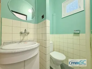 Prodej rodinného domu, Rychnov nad Kněžnou, Wolkerova, 114 m2