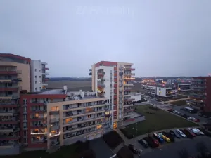 Pronájem bytu 2+kk, Praha - Letňany, Miroslava Hajna, 62 m2