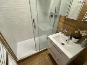 Pronájem bytu 2+1, Most, Čsl. armády, 54 m2