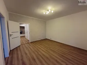 Pronájem bytu 2+1, Most, Čsl. armády, 54 m2