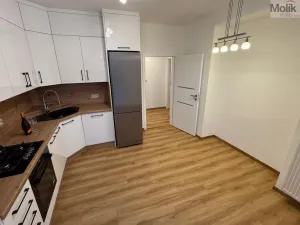 Pronájem bytu 2+1, Most, Čsl. armády, 54 m2