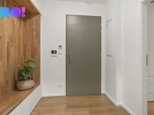 Prodej bytu 2+kk, Praha, Vítkova, 70 m2