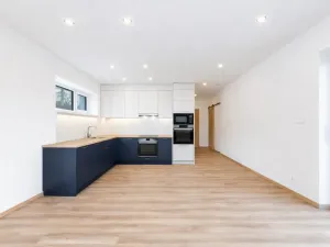 Prodej rodinného domu, Těrlicko - Horní Těrlicko, Farní, 100 m2