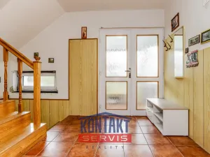 Prodej rodinného domu, České Budějovice, Jubilejní, 206 m2