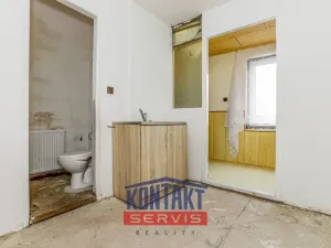 Prodej rodinného domu, České Budějovice, Jubilejní, 206 m2