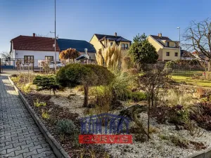 Prodej rodinného domu, České Budějovice, Jubilejní, 206 m2