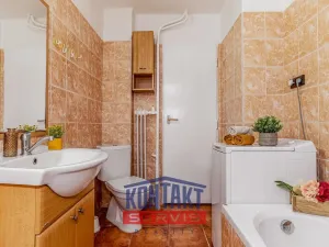 Prodej rodinného domu, České Budějovice, Jubilejní, 206 m2