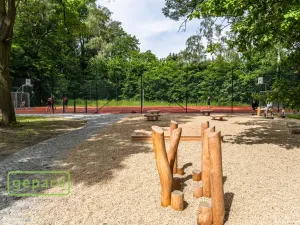 Prodej bytu 3+kk, Slaný - Kvíček, K. H. Borovského, 59 m2