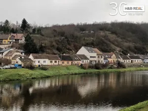 Prodej rodinného domu, Dolní Kounice, 150 m2