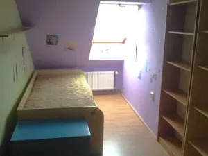 Prodej rodinného domu, Dolní Kounice, 150 m2