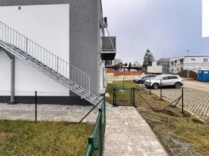 Pronájem bytu 2+kk, Blovice, Habrová, 46 m2
