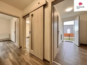 Pronájem bytu 2+kk, Blovice, Habrová, 46 m2