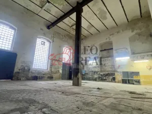 Pronájem skladu, Ústí nad Labem - Krásné Březno, Drážďanská, 150 m2