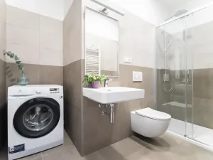 Pronájem bytu 1+1, Praha - Žižkov, Jeronýmova, 41 m2