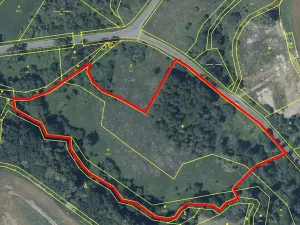 Prodej louky, Česká Lípa, 19618 m2