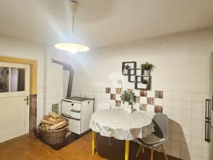 Prodej rodinného domu, Mšené-lázně, Skalička, 64 m2