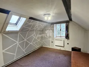 Prodej rodinného domu, Mšené-lázně, Skalička, 64 m2