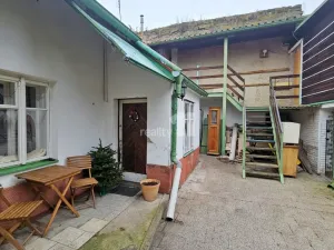 Prodej rodinného domu, Mšené-lázně, Skalička, 64 m2