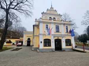 Prodej rodinného domu, Mšené-lázně, Skalička, 64 m2