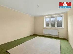 Prodej bytu 3+1, Králíky - Červený Potok, 78 m2
