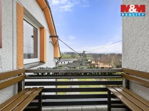 Prodej rodinného domu, Lukavice, 150 m2