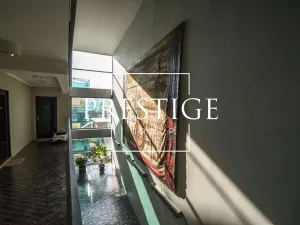 Pronájem bytu 1+kk, Praha - Smíchov, Švédská, 48 m2