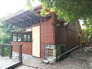 Prodej chaty, Ochoz u Brna, 48 m2