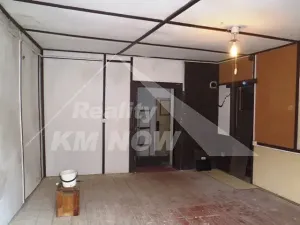 Pronájem garáže, Kroměříž, 30 m2