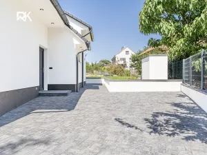 Prodej rodinného domu, Nová Ves I, Jiráskova, 140 m2