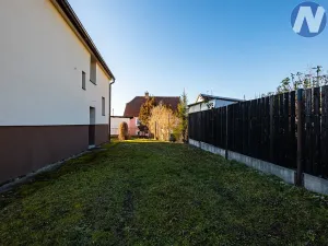 Prodej rodinného domu, Adamov, Dělnická, 155 m2