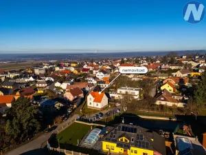 Prodej rodinného domu, Adamov, Dělnická, 155 m2