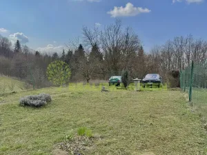 Prodej chaty, Vsetín, Potůčky, 35 m2