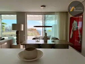 Prodej bytu 3+kk, Ojén, Španělsko, 120 m2