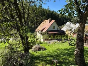 Prodej rodinného domu, Vsetín, Dlúhé, 200 m2