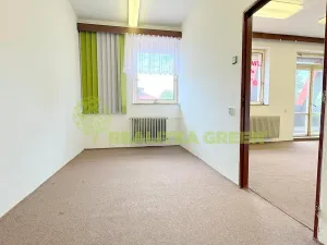 Pronájem obchodního prostoru, Halenkov, 15 m2