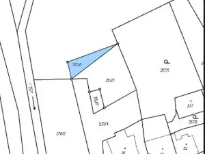 Prodej pozemku, Nejdek, 104 m2